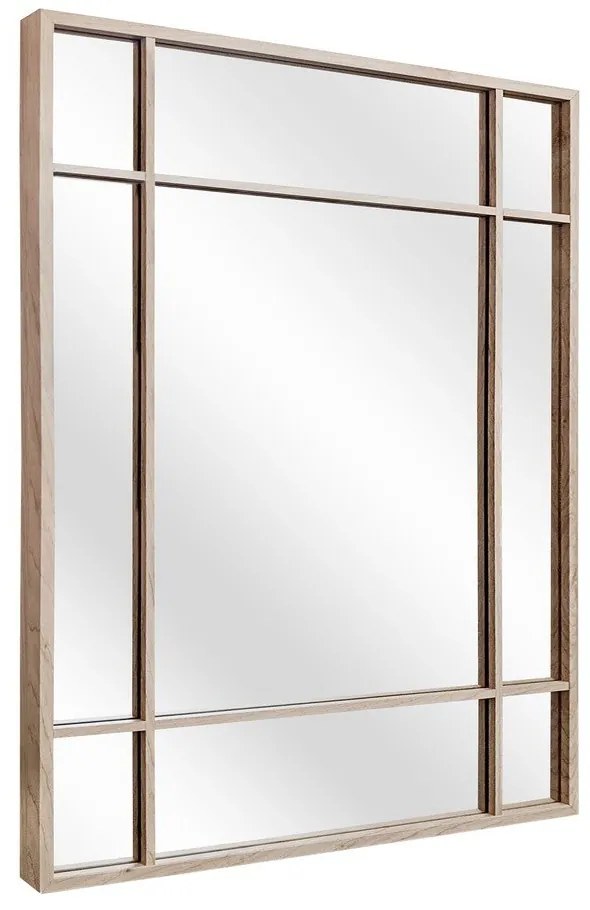 Nástenné zrkadlo 69x95 cm Jimmy – Styler