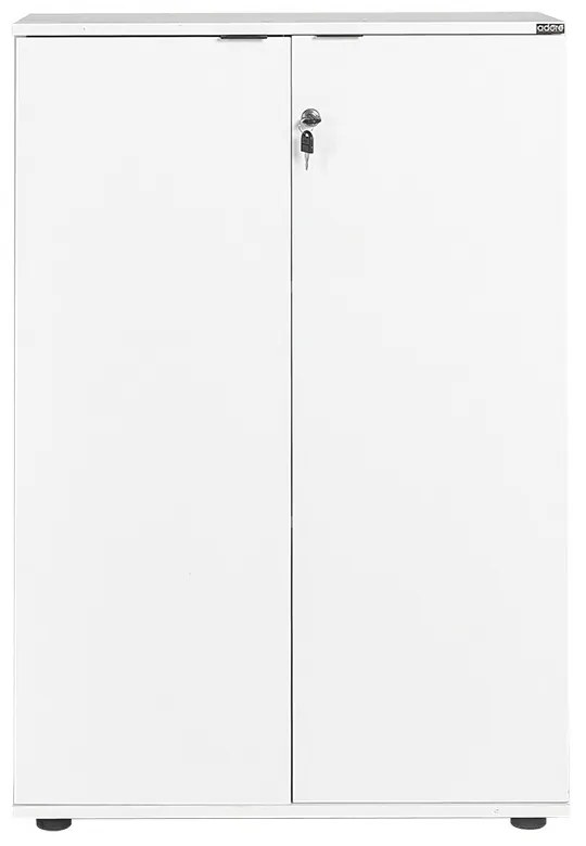 Skrinka Rale White
