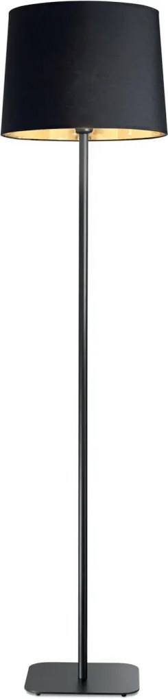 Ideal Lux 161716 stojaca lampa Nordik 1x60W | E27