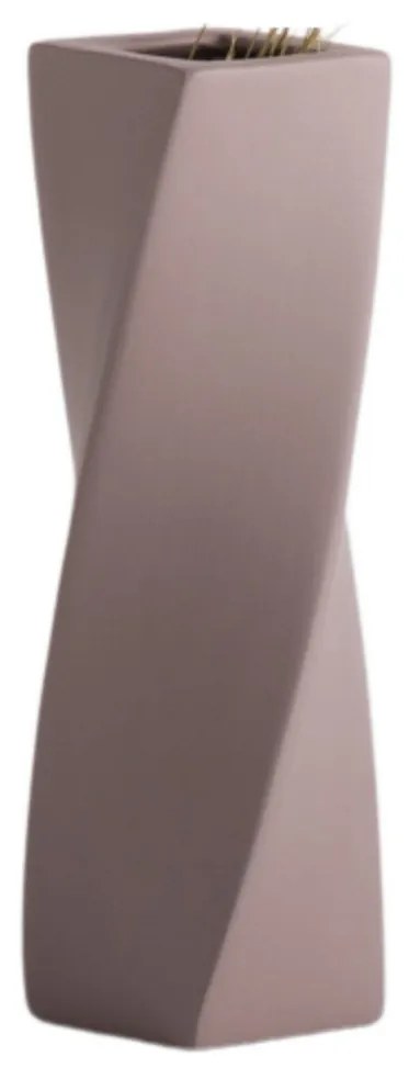 Sprial Short - Mink