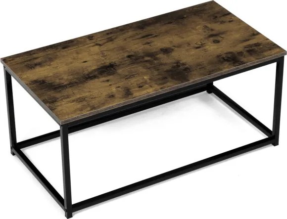 Konferenčný stolík old wood CT-G1090 OLW