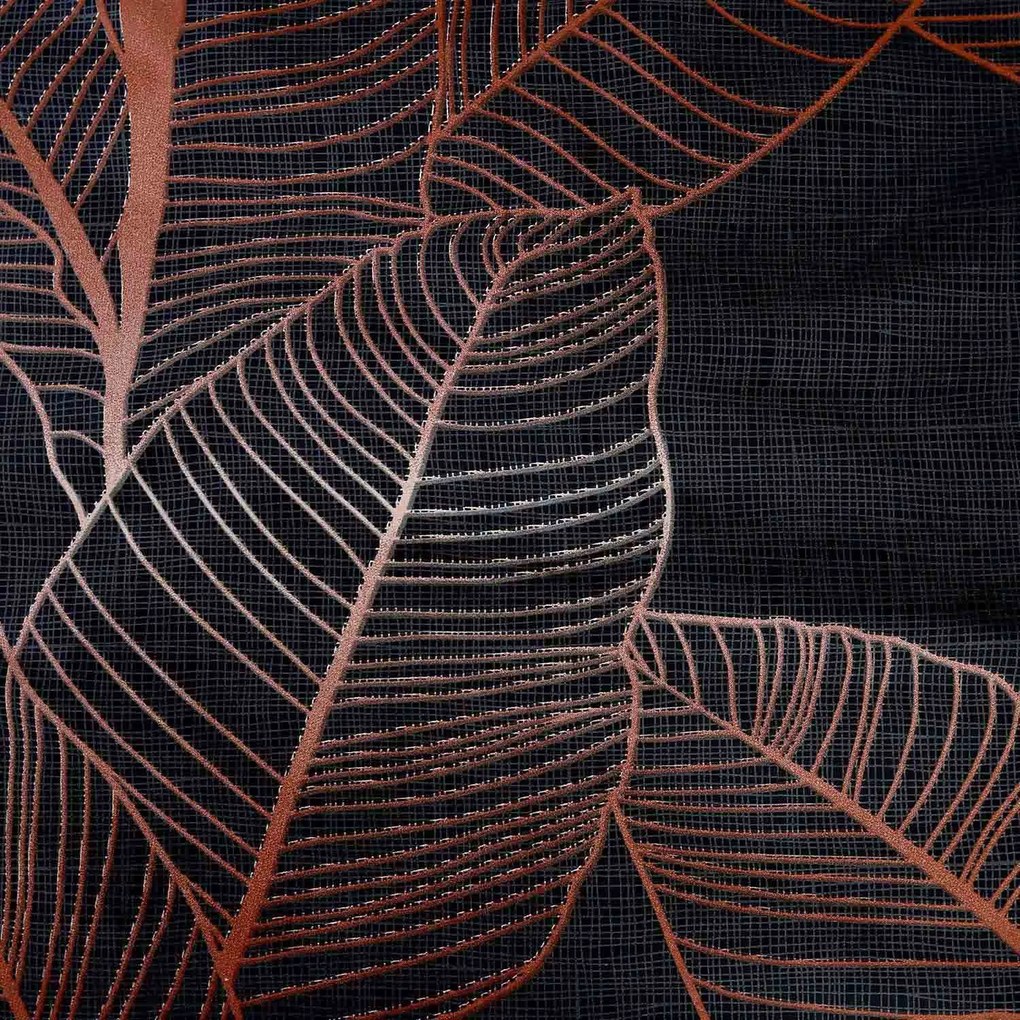 BAVLNENÉ OBLIEČKY COTTONLOVE 200X220 CM, 2KS 70X80 CM LISTY