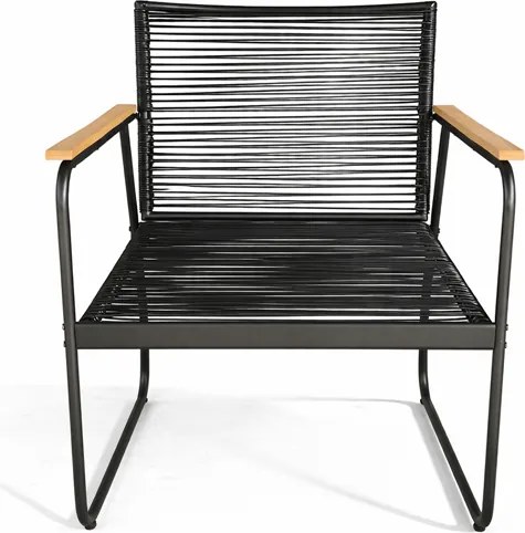 Záhradný nábytok ATRANI – moderný set na terasu