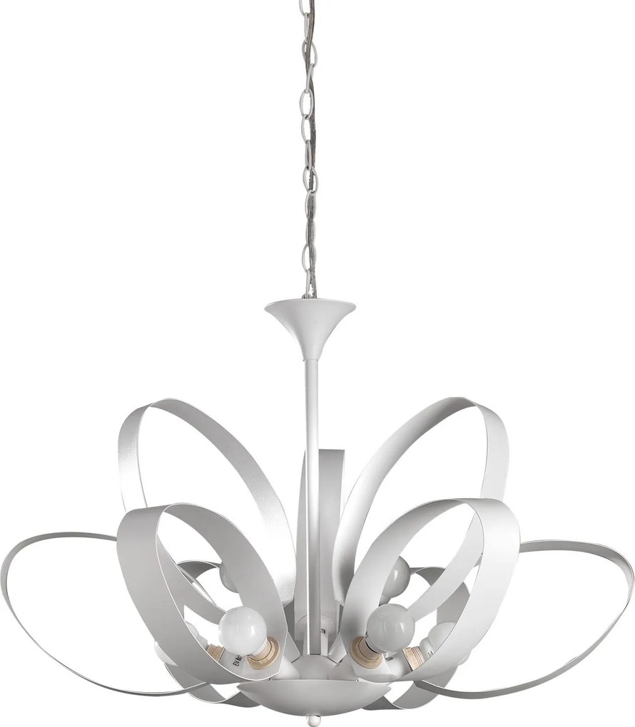 XXXLutz LUSTER, 75/115 cm - Online Only bytové doplnky - 004340007302