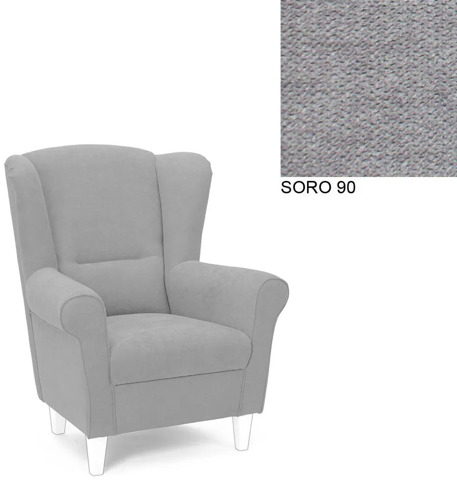 AVA JIM Čalúnená časť Varianta: DOLCE 9