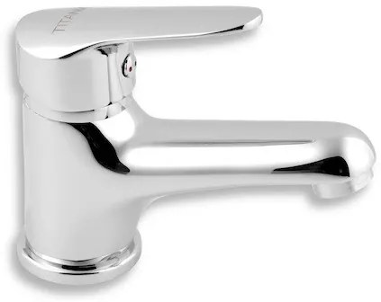 Novaservis Titania Iris New umyvadlová batéria bez výpuste chróm 94401/1.0 944011.0