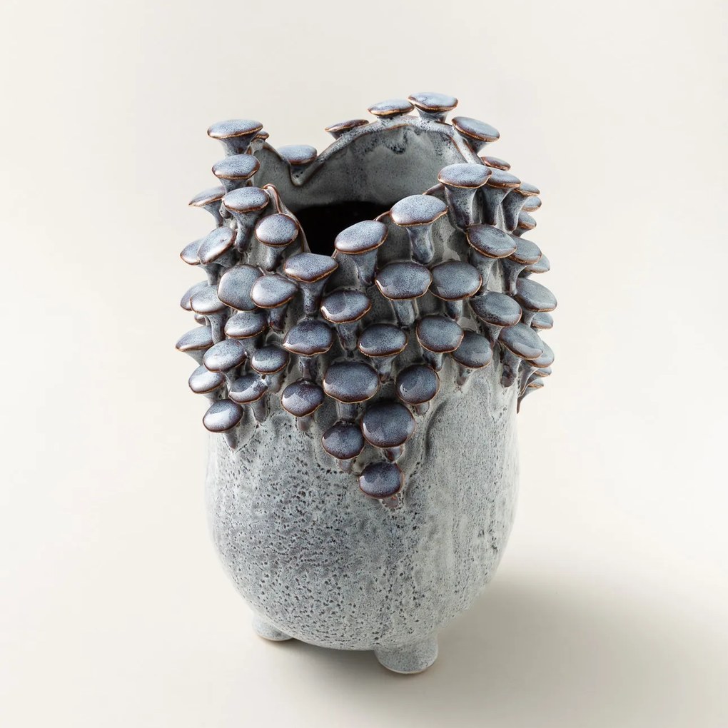 Váza Fable I 22x22x32 cm