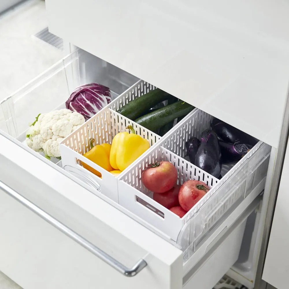 Úložný plastový košík Tower – YAMAZAKI