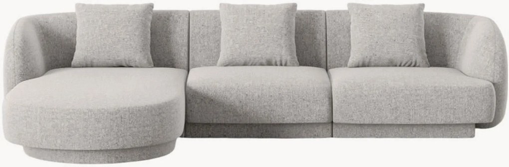 Ženilková pohovka Tulum (4-miestna)