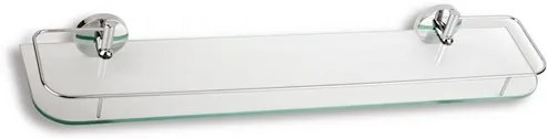 Novaservis Metalia 1 polička chróm 6176.0