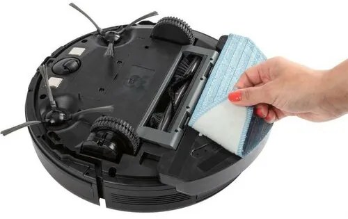 ProfiCare BSR 3108 robotický vysávač s vytieraním