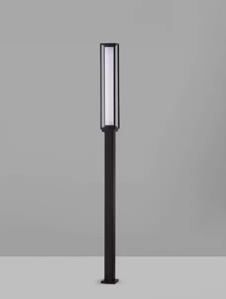 Vonkajšia lampa Solstice S