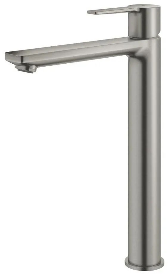 GROHE 23405DC1 - Umývadlová batéria LINEARE DN 15, nerezová oceľ