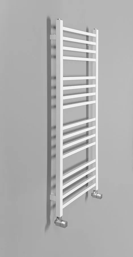 Sapho, METRO vykurovacie teleso 500x1200 mm, biela, IR415