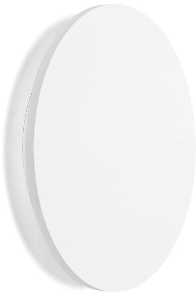 Aigostar - LED Nástenné svietidlo LED/12W/230V 3000K 25 cm biela