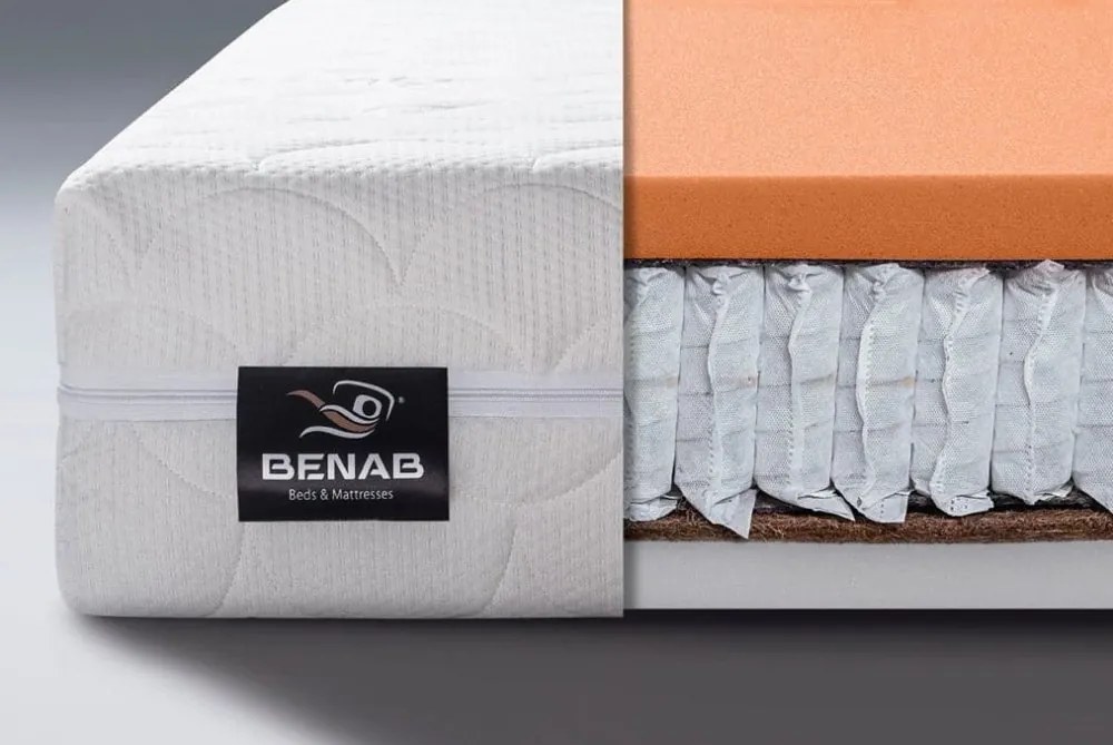 Benab Matrac MULTI S7 200x100 cm