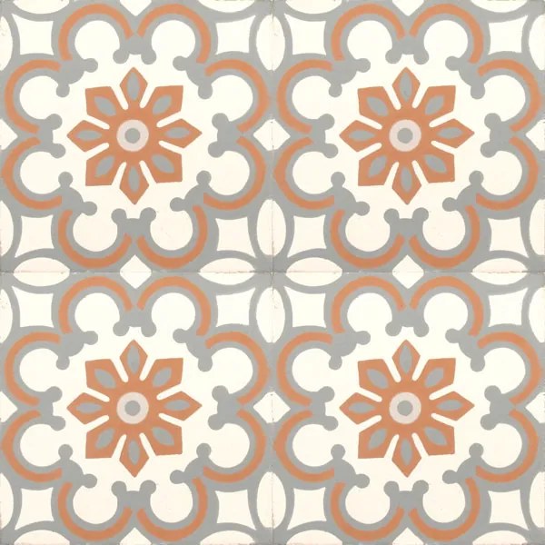 Cementové dlaždice 5031 | Articima