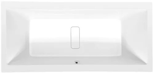 Polysan Marlene obdĺžniková vaňa 200x90 cm akrylát ľavá aj pravá 78731