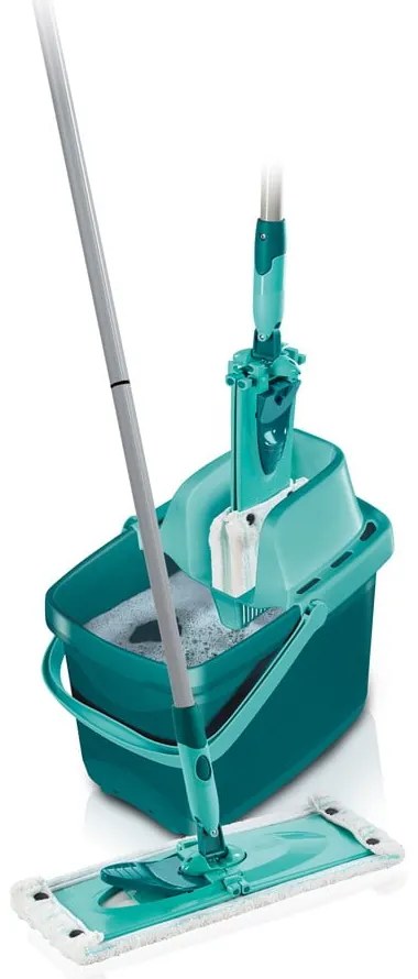 Súprava vedierka a mopu na podlahu LEIFHEIT Combi Clean XL
