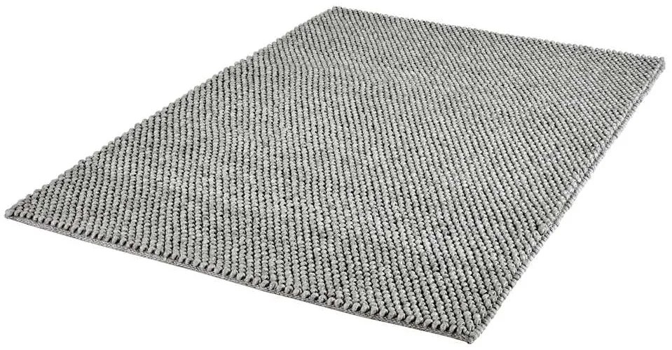 Obsession Kusový koberec My Loft 580 Silver Rozmer koberca: 200 x 290 cm