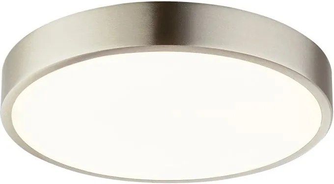 Globo 12366-30 LED prisadené stropné svietidlo Vitos 1x28W | 4000K | IP44