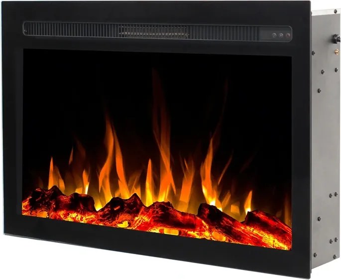 Elektrická krbová vložka Emotionflame Infinity 66