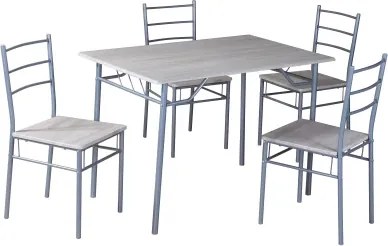 Jedálenský set (5 dielov) Rondino%