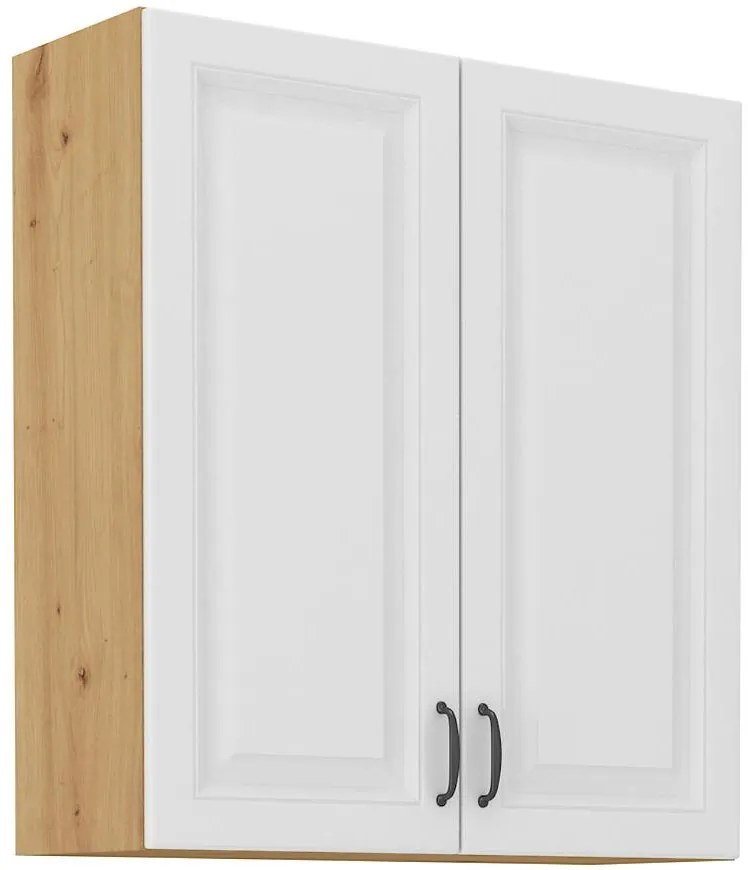 Skrinka do kuchyne Mat/Artisan 80G-90 2F