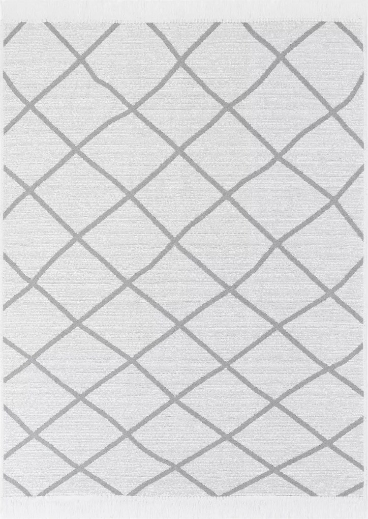 TA Koberec 2703 KANUNI AZTECA Rozmer: 60x110 cm