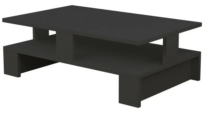 Konferenčný stolík Mansu Anthracite