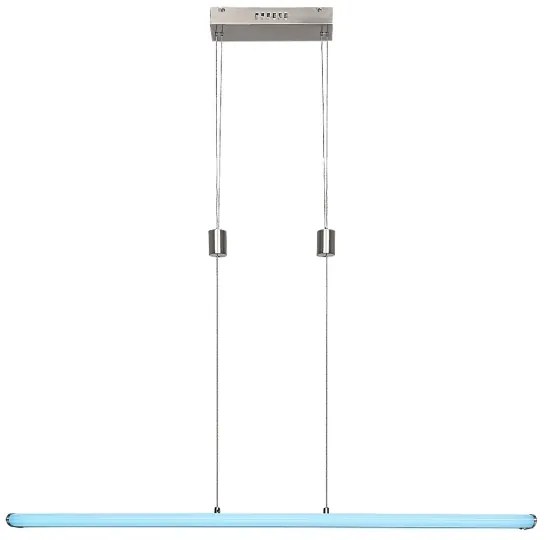 Rabalux 72011 - LED RGB Stmievateľný luster na lanku TEMPERIUS LED/24W/230V + DO