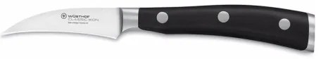 Wüsthof - Sada kuchynských nožov v stojane CLASSIC IKON 8 ks jaseň/čierna