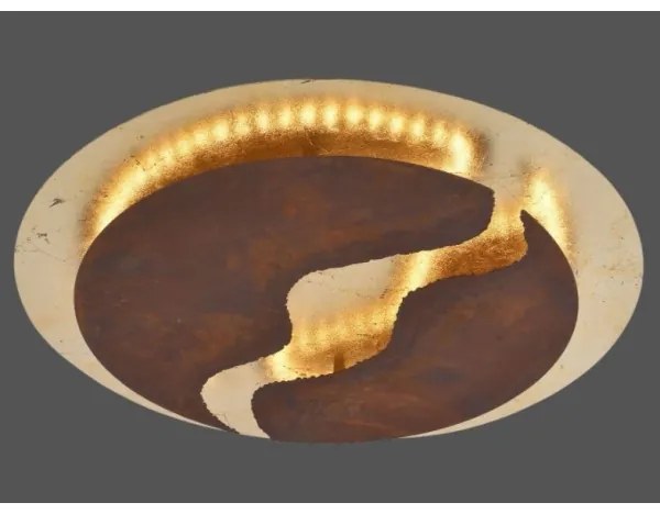 Paul Neuhaus 6983-48 - LED Stmievateľné stropné svietidlo NEVIS LED/42W/230V