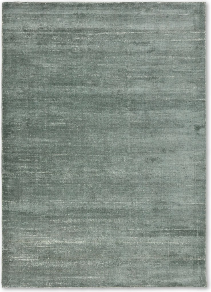 XXXLutz TKANÝ KOBEREC, 200/300 cm šalviovozelená Schöner Wohnen - Koberce - 001250087572