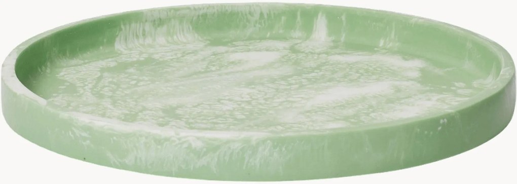 Dekoračný podnos Mist, Ø 30 cm