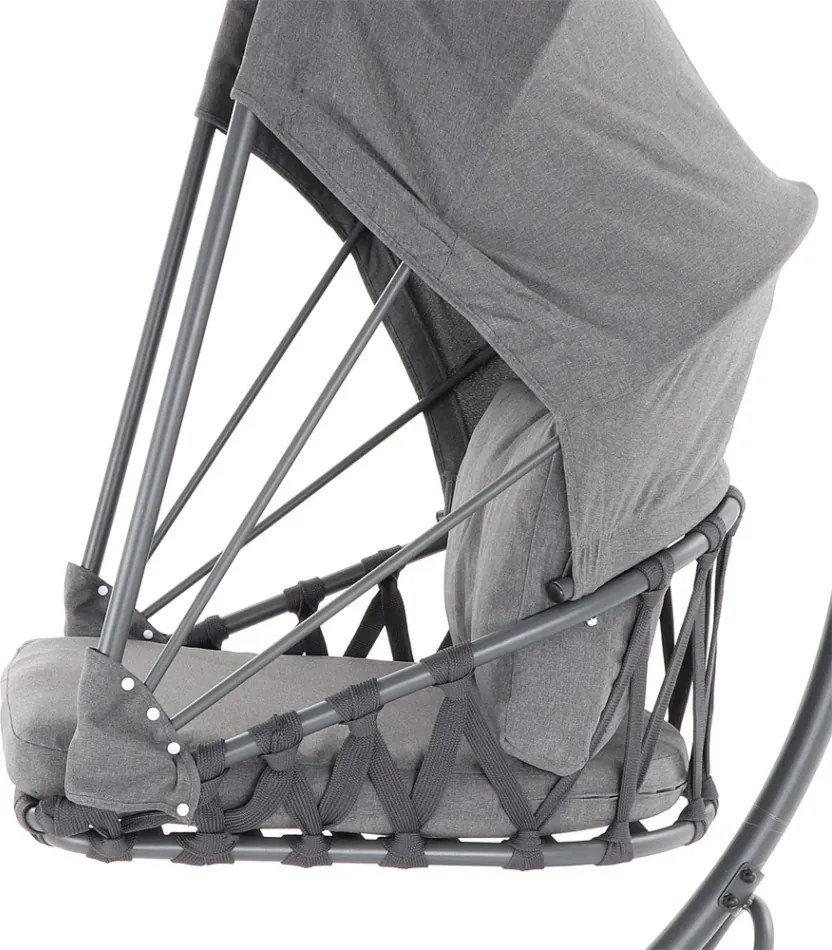 Lehátko SANDRA De Luxe