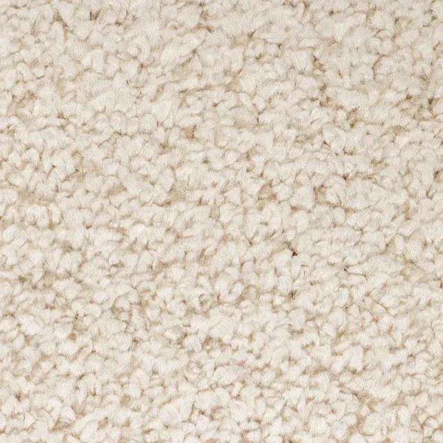 Associated Weavers, Metrážny koberec Kiama 03, na mieru, šíře 4m,5m, biela, filc, detská izba