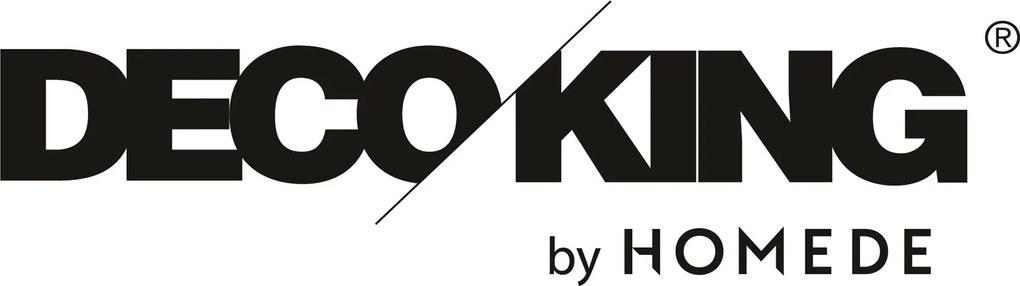 Obliečky na vankúše DecoKing Axel púdrovo ružová