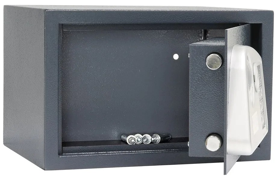 Rottner Atlantis Mini nábytkový elektronický sejf antracit