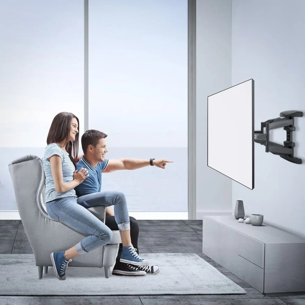 InternetovaZahrada Držiak na TV - VESA 400x400