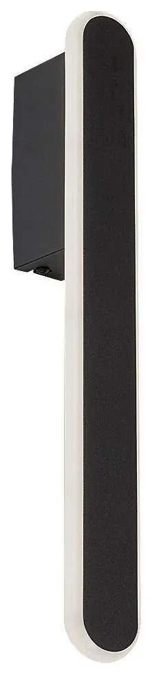 Rabalux 71087 - LED Nástenné svietidlo SINDRI LED/12W/230V