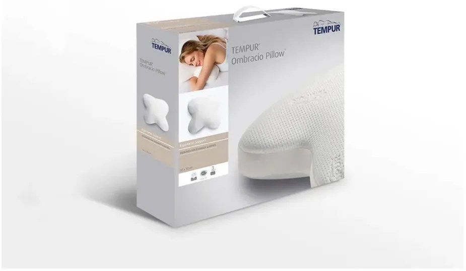 TEMPUR Ergonomický vankúš TEMPUR® Ombracio 50x60