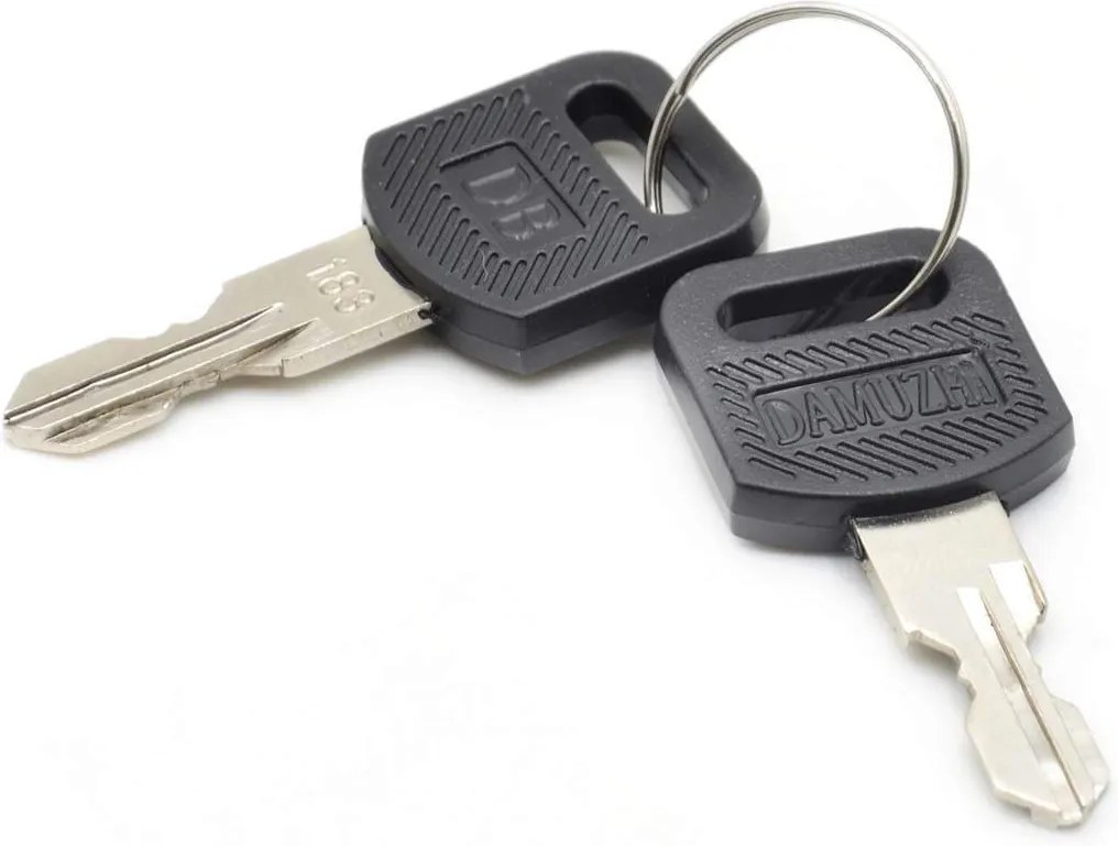 Bestent Prenosný trezor - Kniha 180 x 115 x 55 mm G10904
