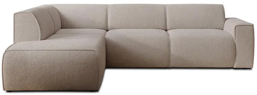 Rohová sedacia súprava Pado L Now or Never 05 ľavý