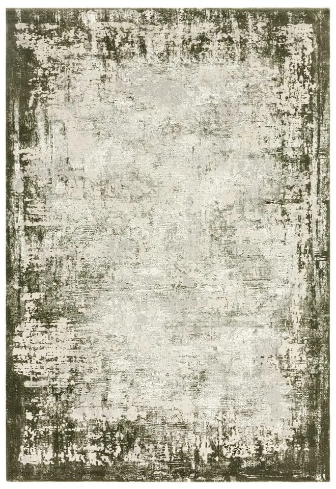 Zelený koberec 120x170 cm Kuza – Asiatic Carpets