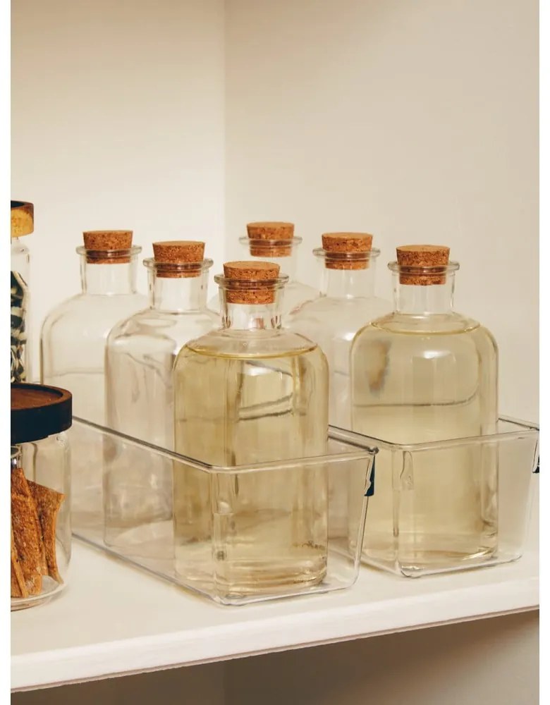 Súprava koreničiek 6 ks Tromso – Premier Housewares
