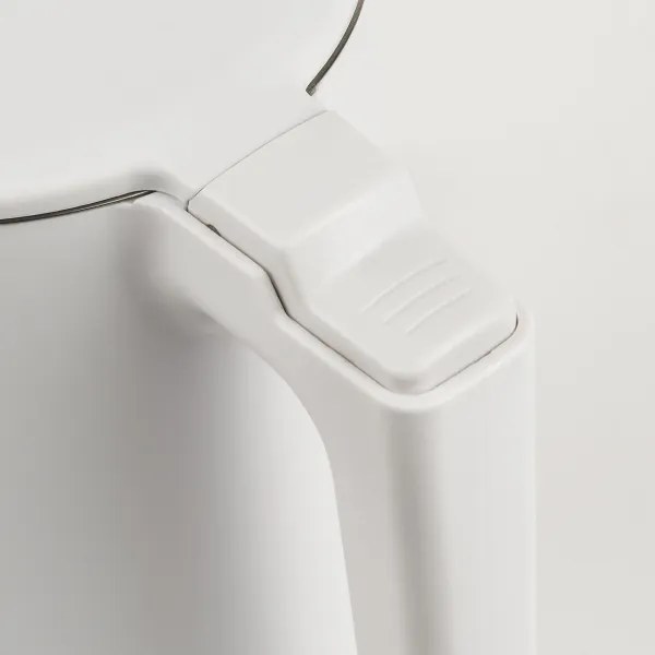 G3Ferrari G1021101 - Rýchlovarná kanvica 1,7 l 1800W/230V biela