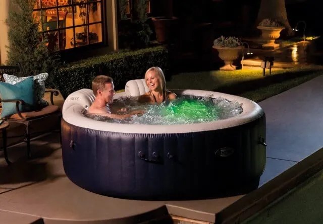 MARIMEX Pure Spa Bubble
