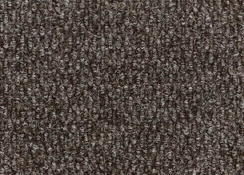 Koberce Breno Čistiaca zóna MADRID/ PARIJS 18, šíře role 200 cm, hnedá