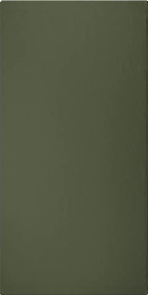 The One Towelling® Osuška Organic 70x140 - Antracit | 70 x 140 cm